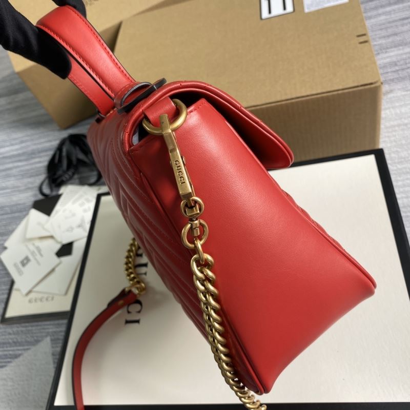 Gucci Marmont Bags